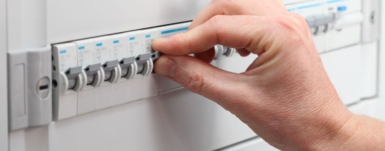 How to determine the capacity of your electricity meter